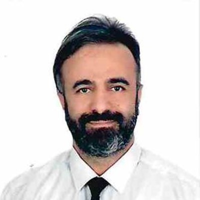 Hasan Şafak