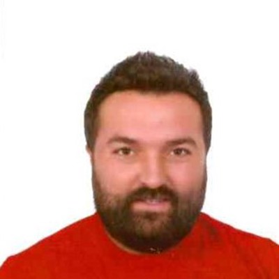 Mahmut Coşgun