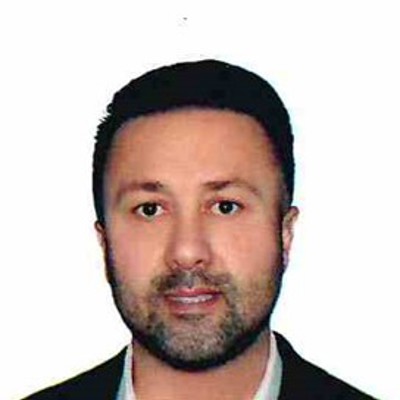 Yalçın Coşgun