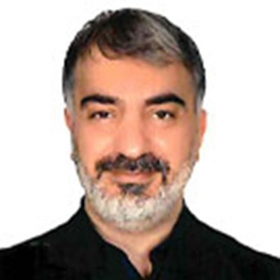 Hasan Şanlıtürk