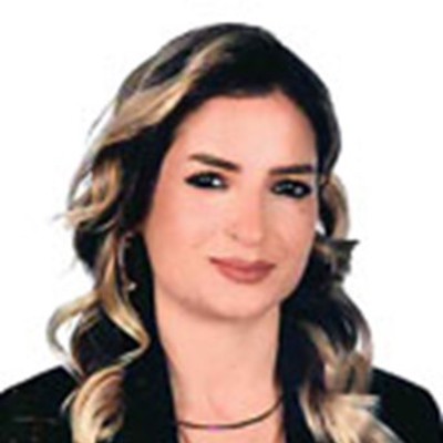 Nilay Genç